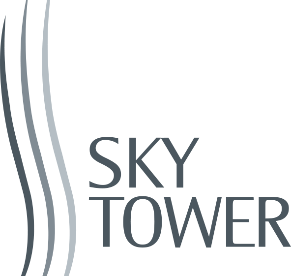 sky tower